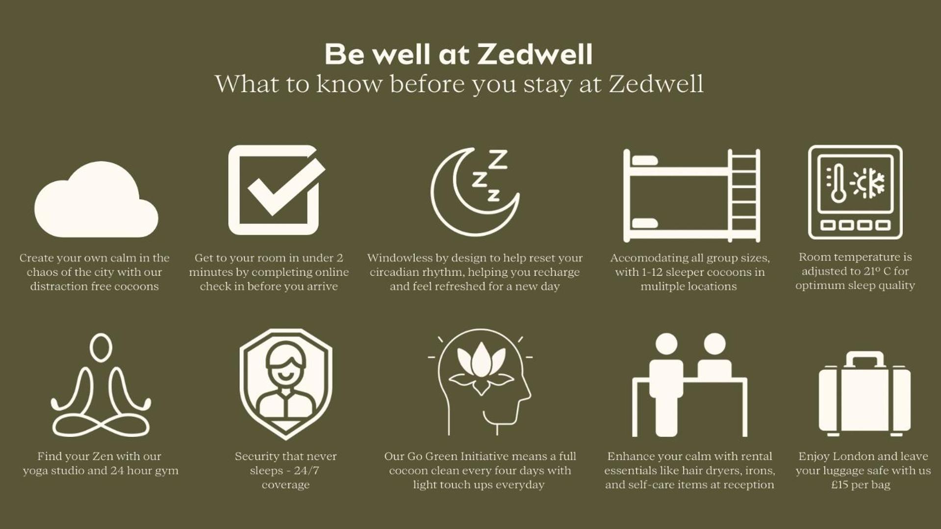 לונדון Zedwell Underground Hotel Tottenham Court Rd מראה חיצוני תמונה